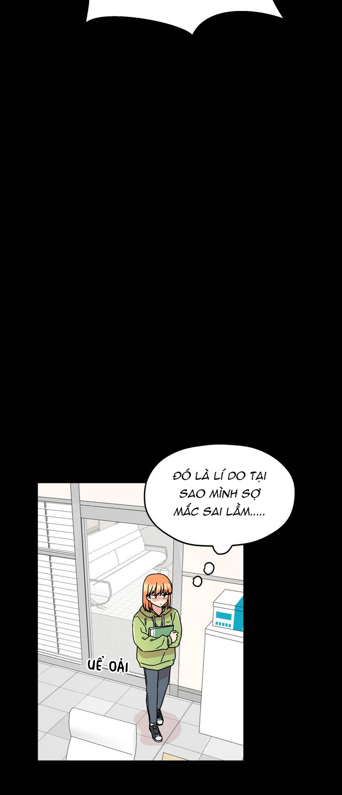 fancy x fancy chapter 3 20