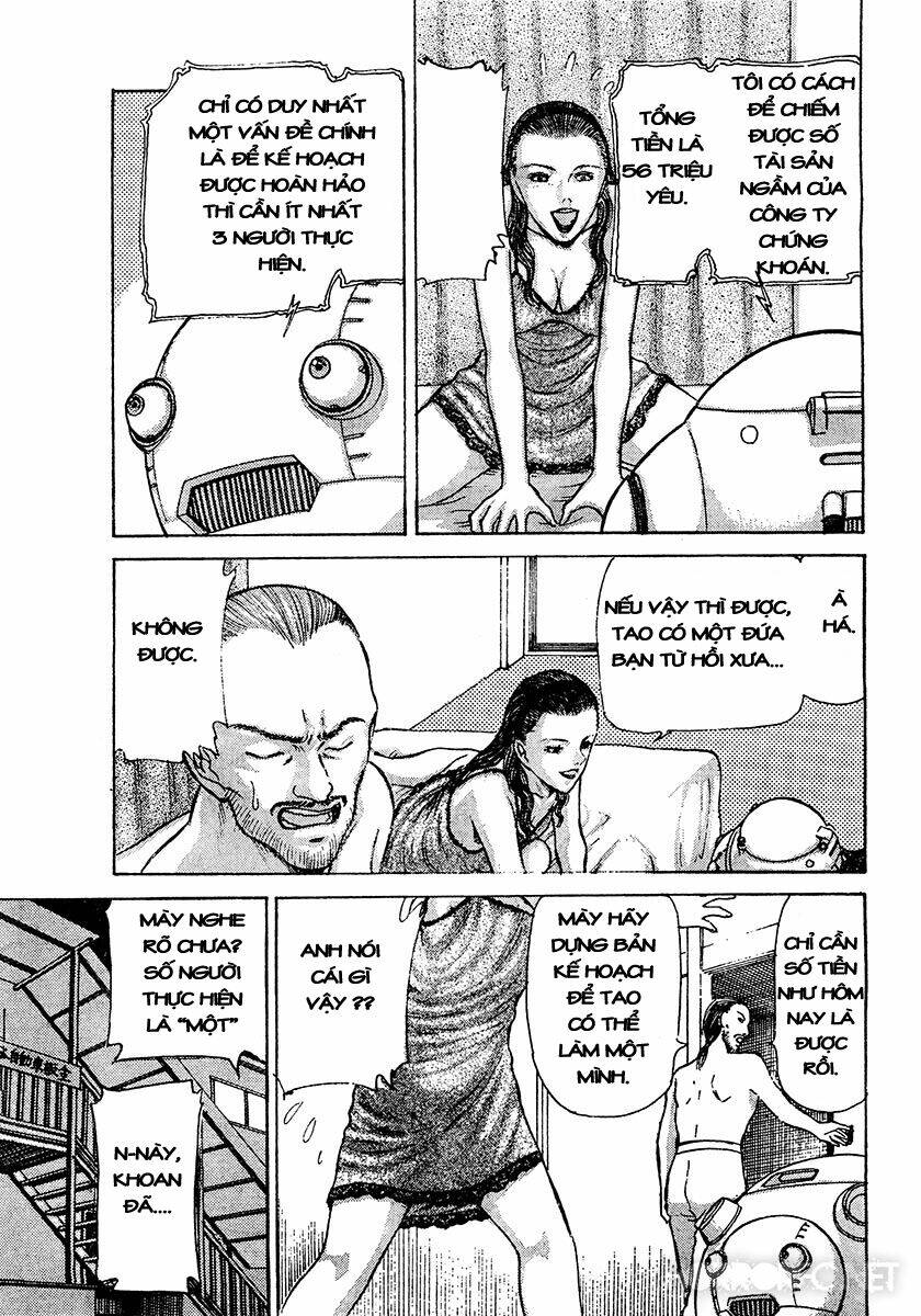 dangerous female teacher chapter 35 11