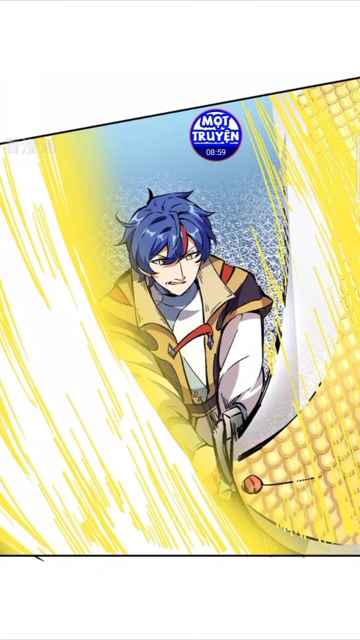 võ đạo độc tôn chapter 236 33