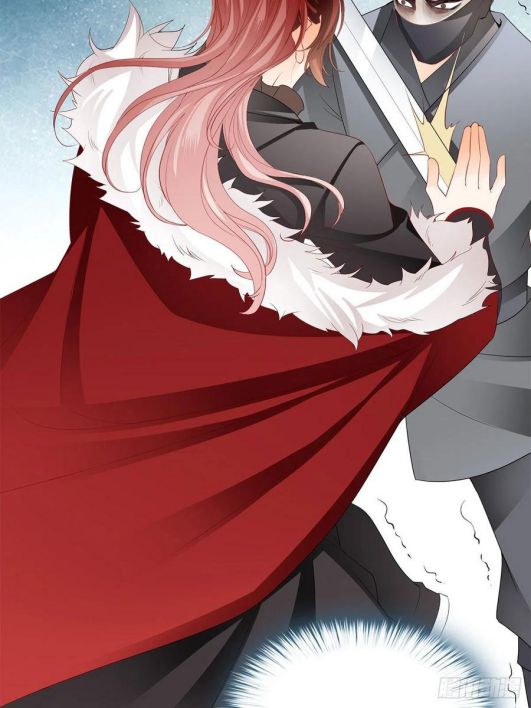 bổn vương muốn nàng chapter 44 29