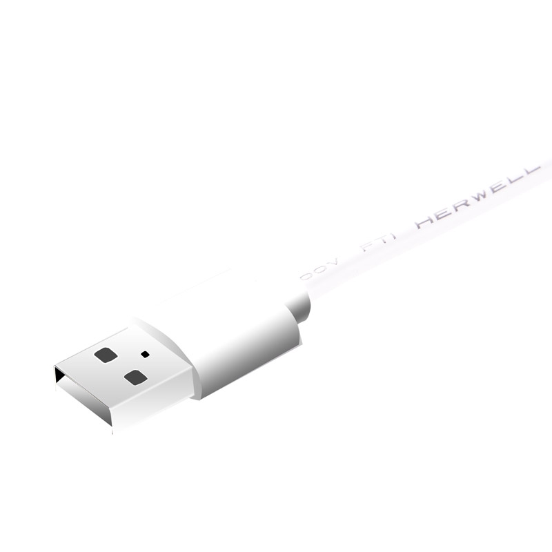 Quạt điện mini USB tiện dụng KONKA KF-08U100 - Hàng Chính Hãng