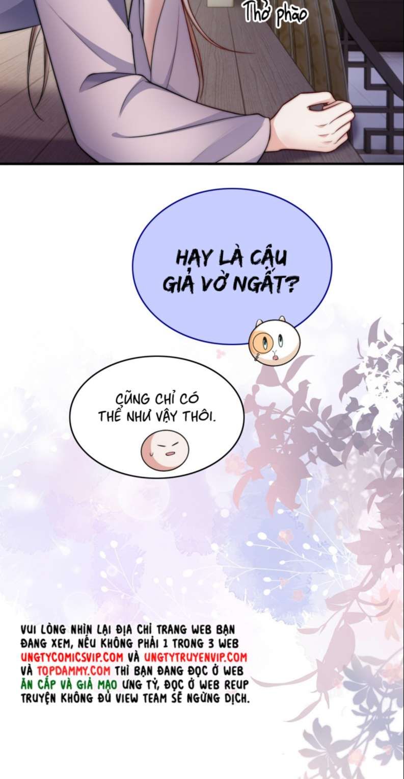 đại pháp tẩy trắng của phản diện chapter 41 34