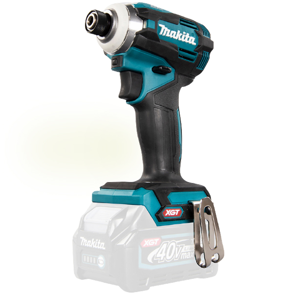 [Hàng chính hãng] - Máy vặn vít dùng pin(BL)(40v Max) Makita TD001GZ (chưa kèm pin sạc)