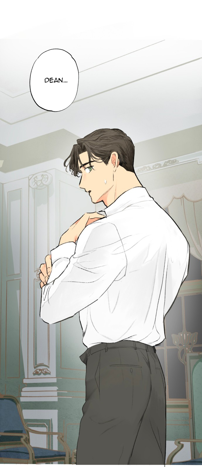 [18+] sự thuần khiết dành cho em chapter 2.2 10