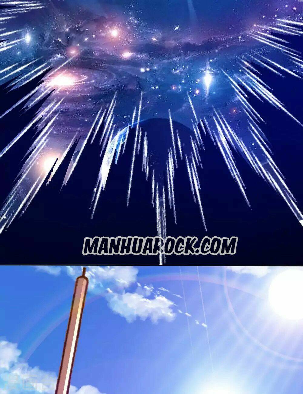 sư phụ của ta là thần tiên chapter 53 8