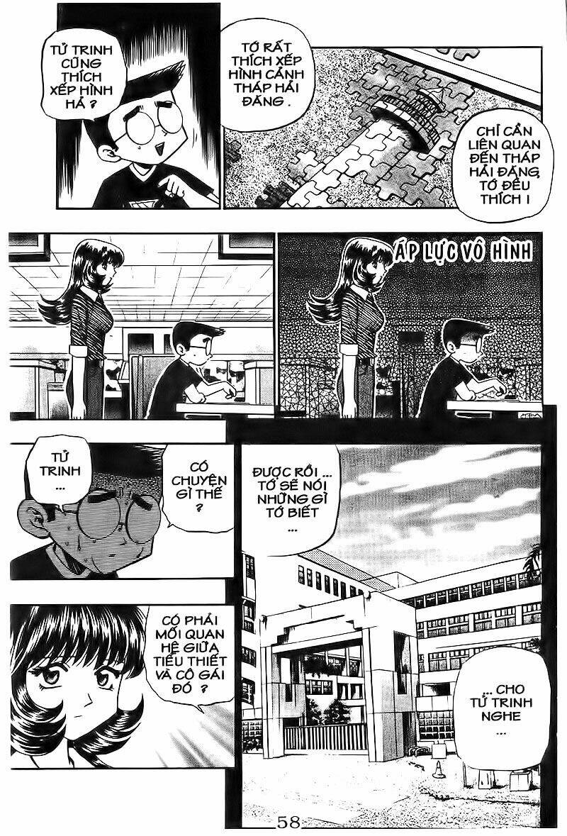 bowling king chapter 104 5