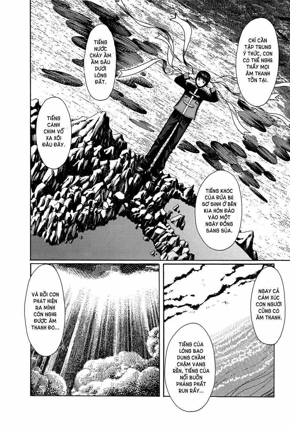 âm nhạc của marie chapter 4 22