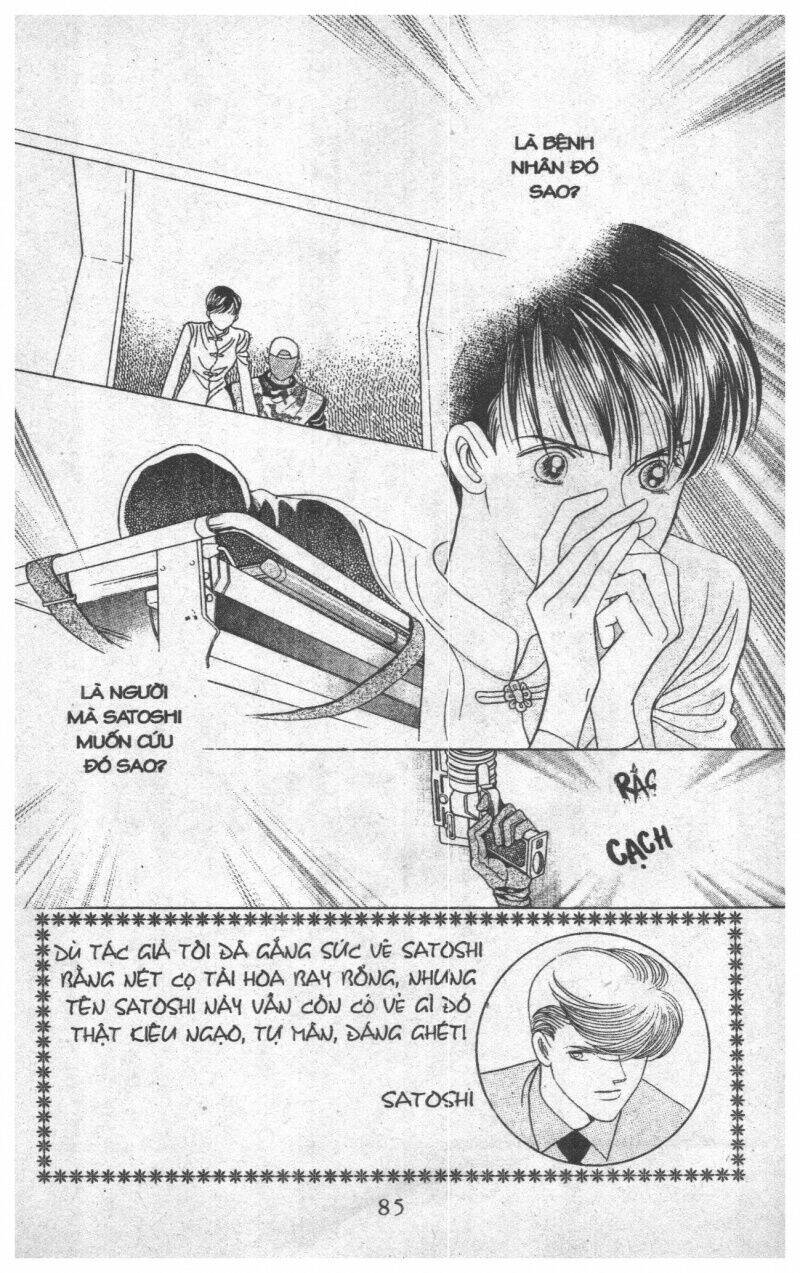 nàng tiên ánh trăng - kaguya hime chapter 23 85