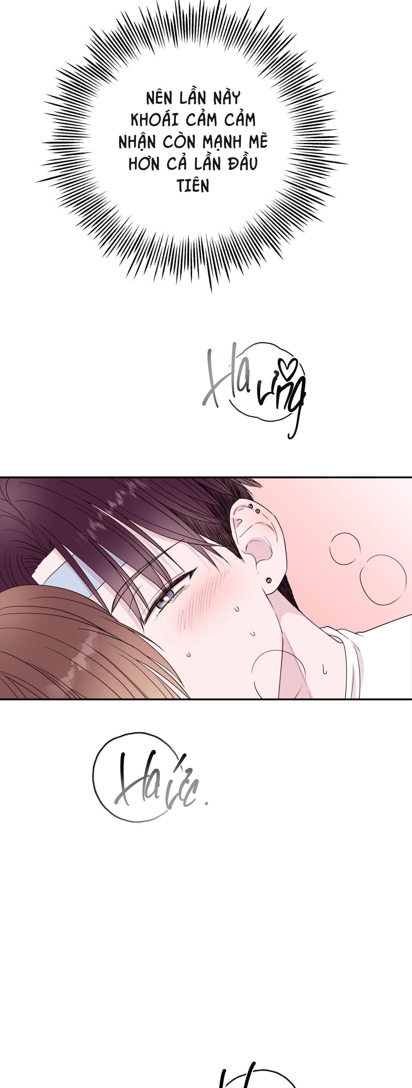 em trai vợ thật nguy hiểm chapter 21 28