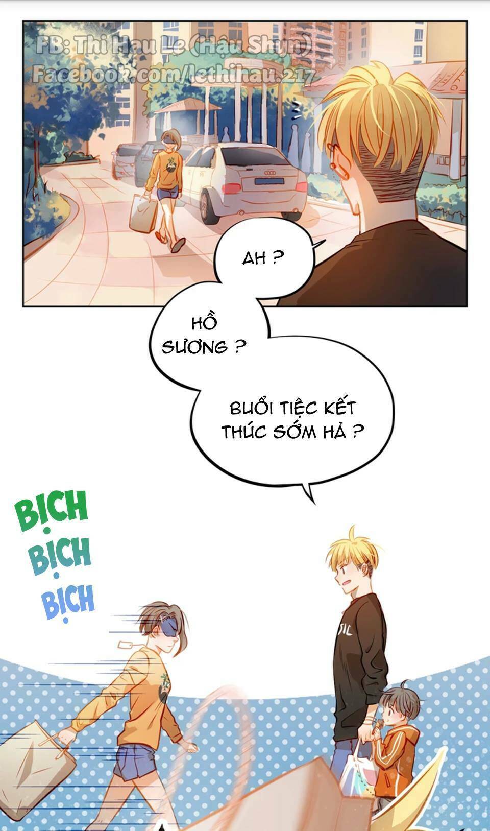 sự cám dỗ xấu xa chapter 14 6