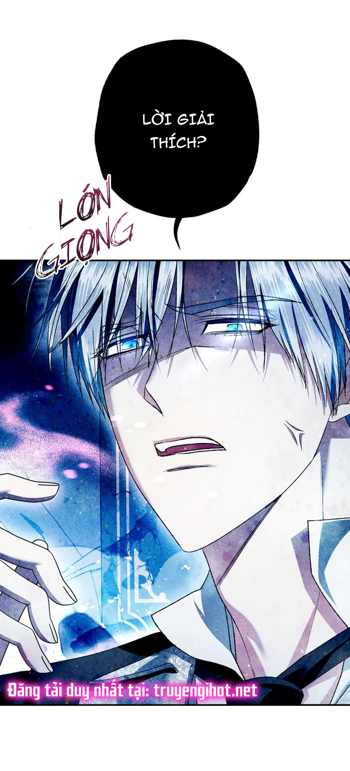 cha à, con không muốn kết hôn đâu chapter 66 89