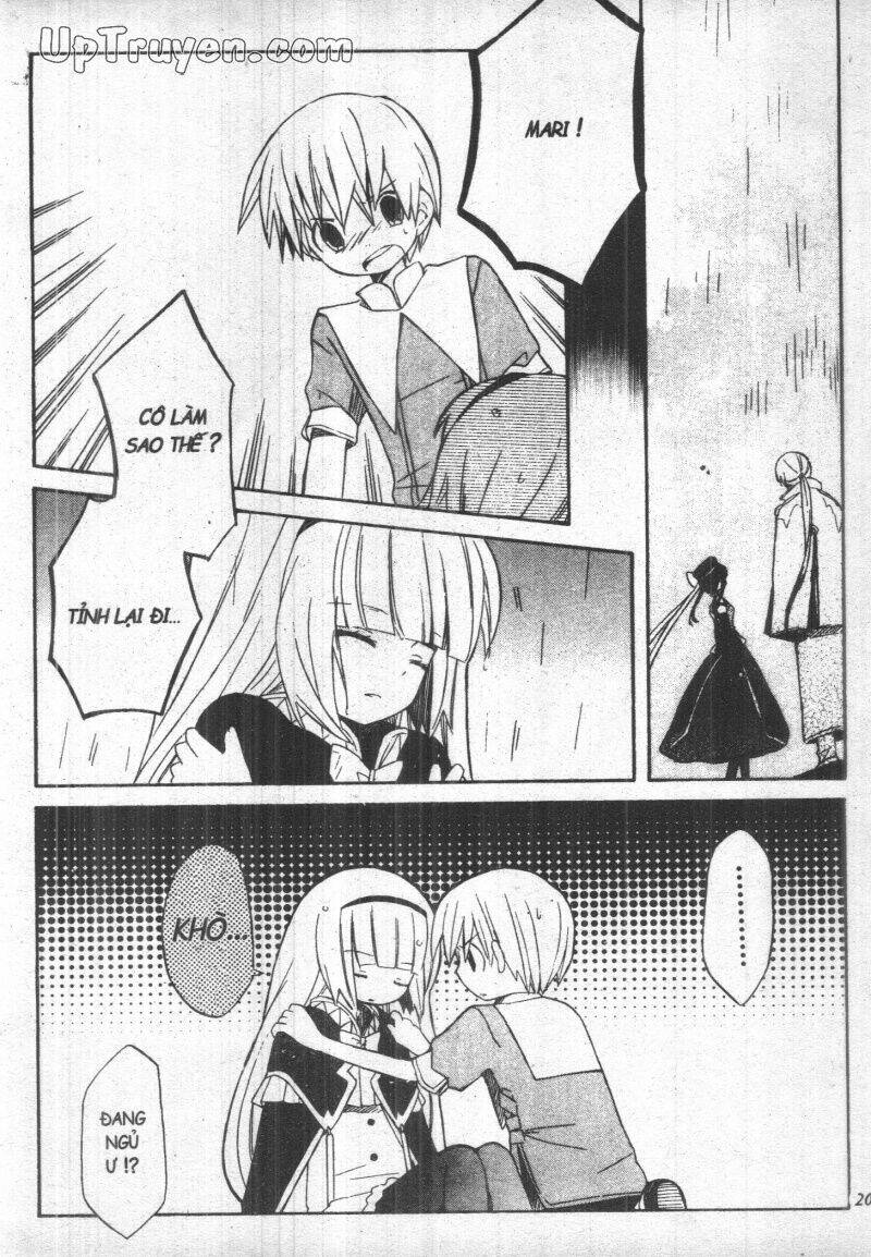 hoshi no witch chapter 3 20