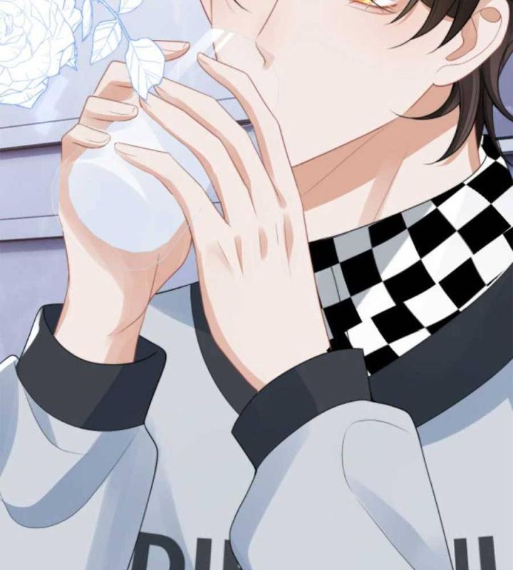 vị chỉ huy lạnh lùng khóc trong vòng tay tôi chapter 14 80