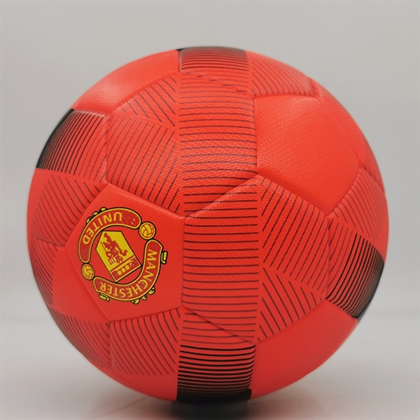 Quả Banh Bóng Đá CLB Manchester United - Bóng Đúc Loại 1 Cao Cấp - Da Mềm , Đá Siêu Êm