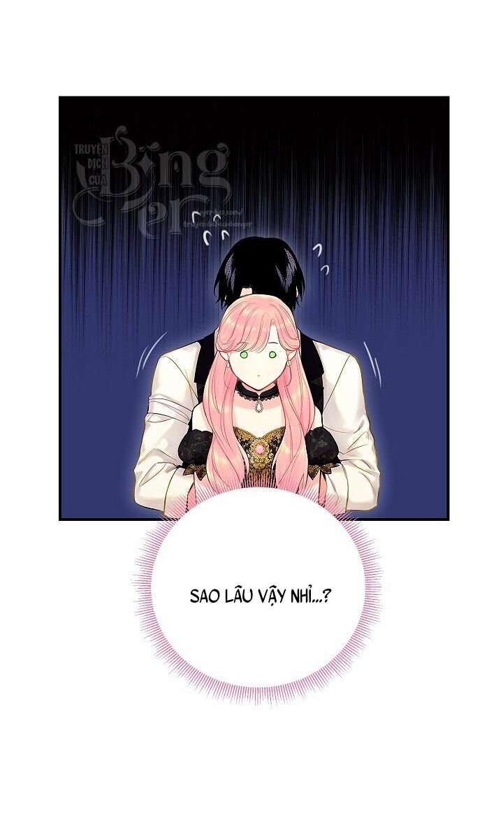 thánh nữ ẩn danh chapter 193 23