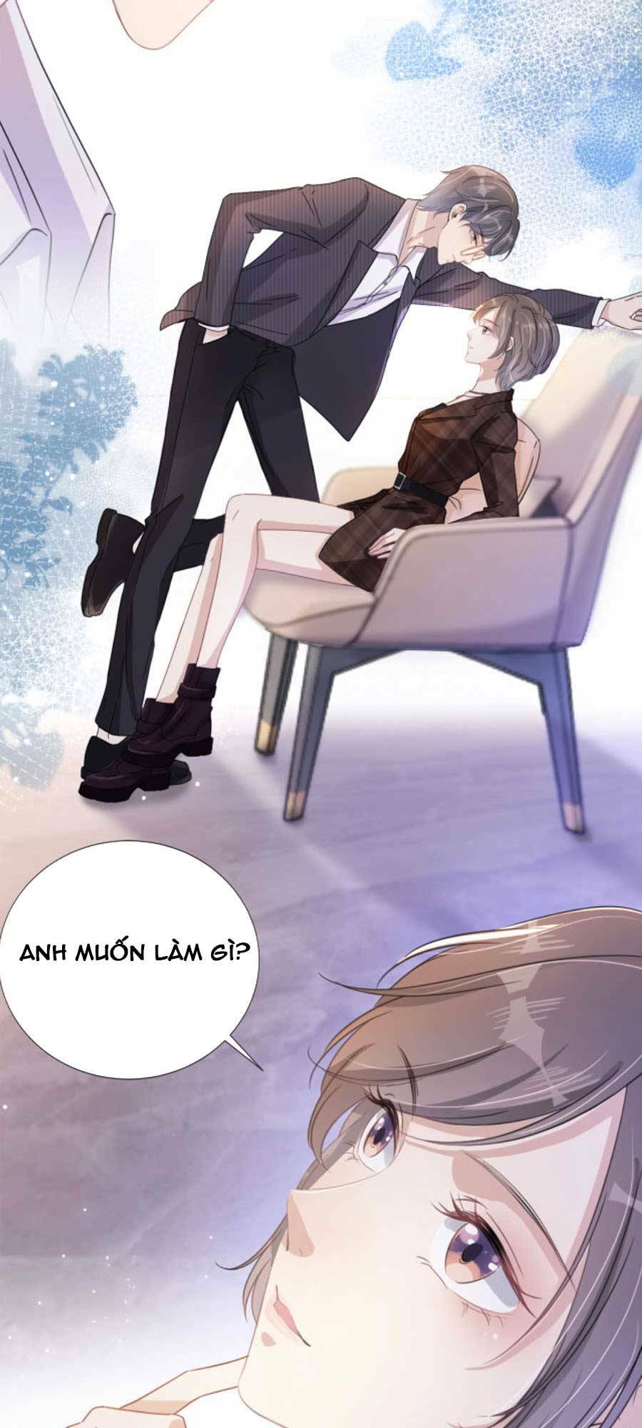 ngự tỷ toàn năng lại bị phá mã giáp chapter 16 29