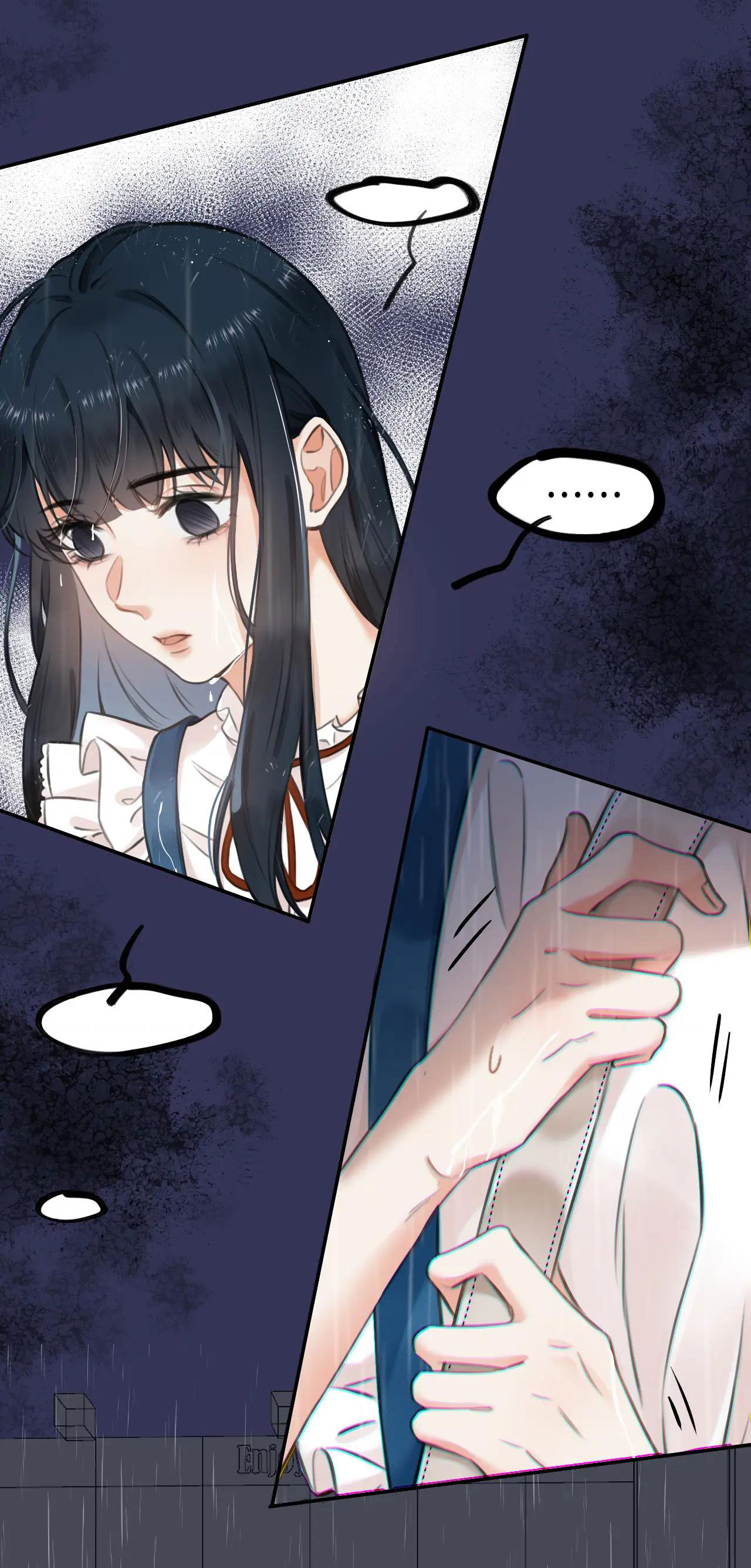 có ý rung động chapter 1.1 4