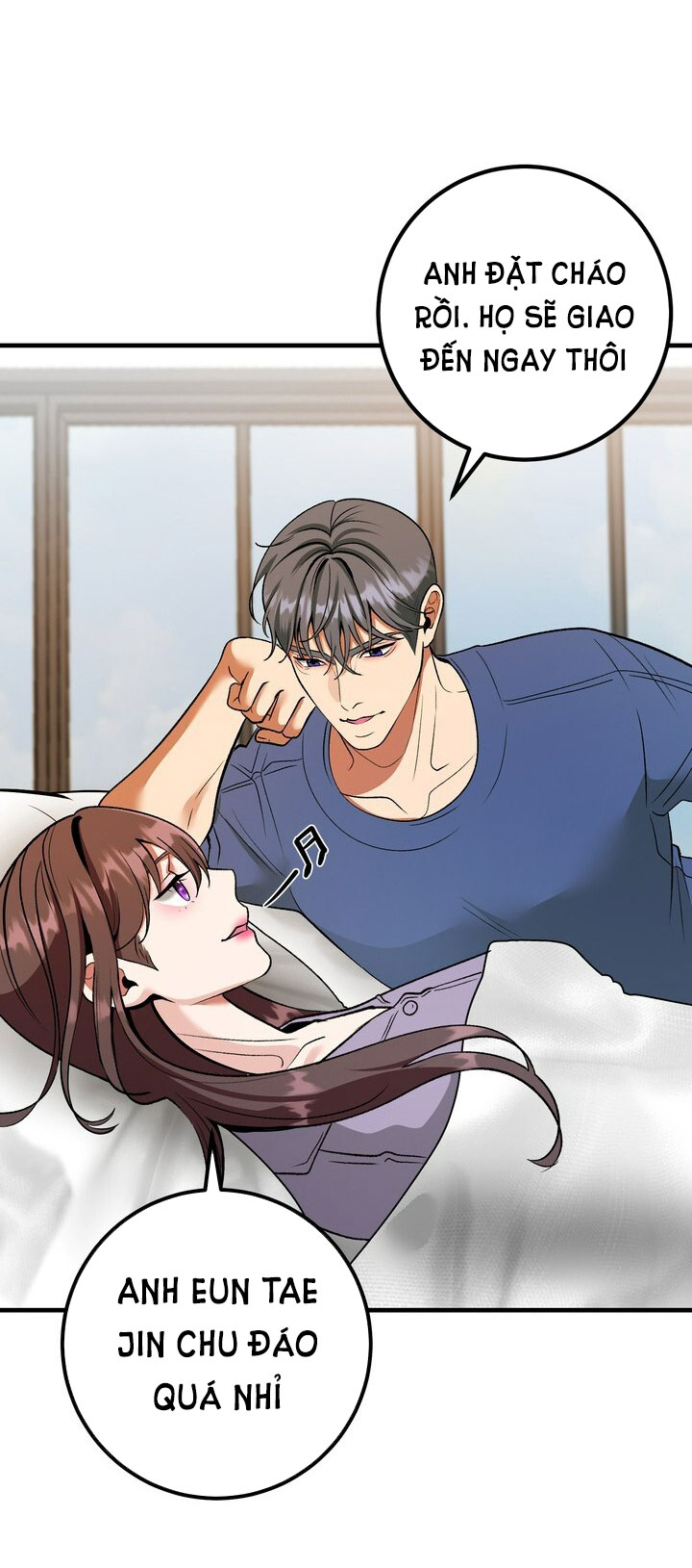 Người Vợ Gợi Cảm chapter 48.2 - Trang 6