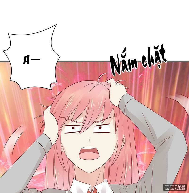 băng sơn học trưởng không được chọc chapter 35.1 24