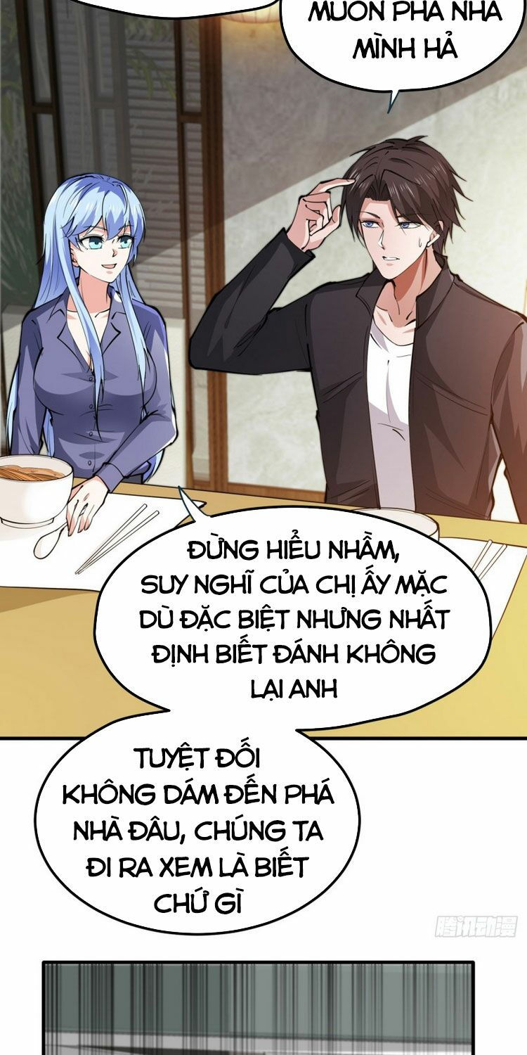 tối cường thần y tại đô thị chapter 190 29