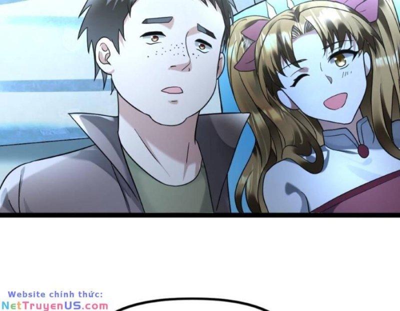 đóng băng toàn cầu: tôi gây dựng nên phòng an toàn thời tận thế chapter 124 2