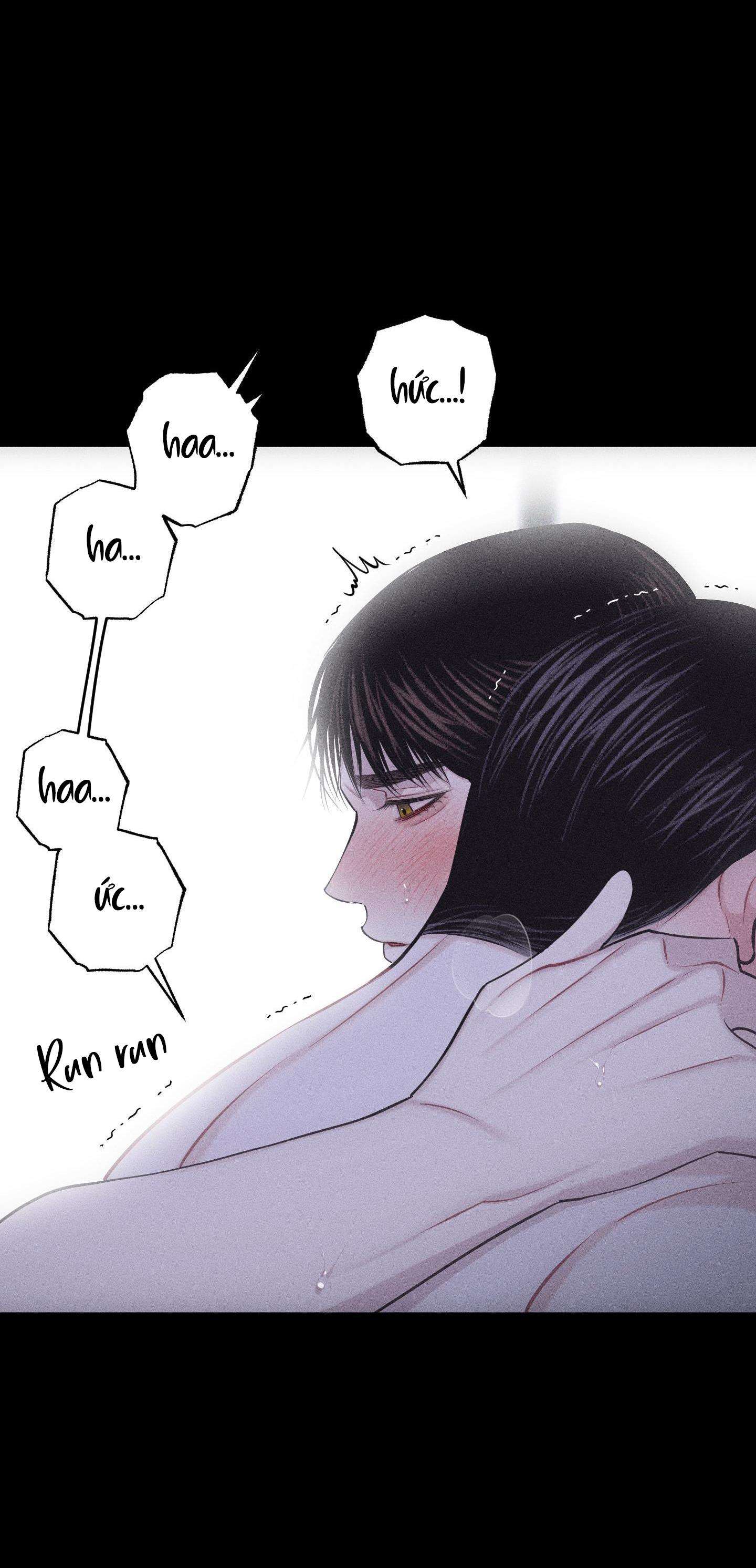 hình thái tình tan chapter 41 48