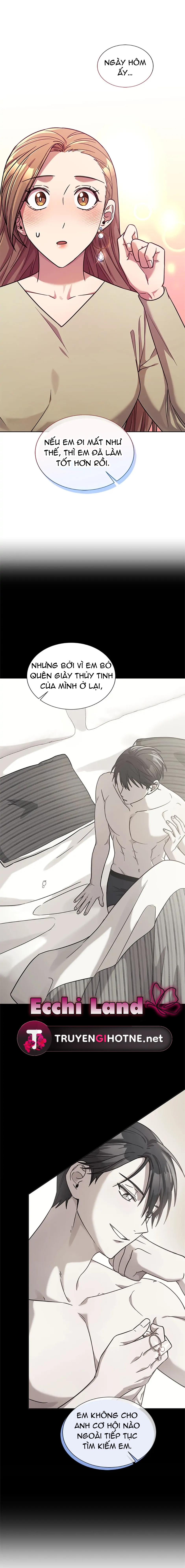 kết hôn ư? không, cảm ơn! chapter 33.2 4