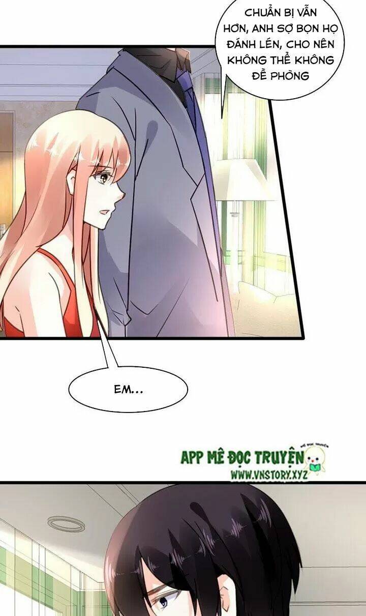 mưu ái thành nghiện chapter 146 16