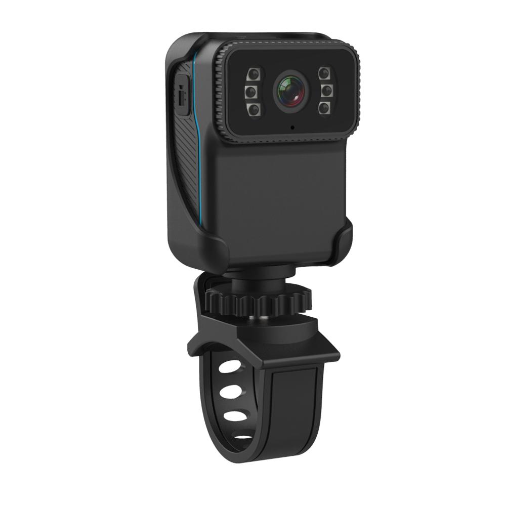 Máy ảnh thể thao tầm nhìn ban đêm có độ nét cao với camera hotspot wifi 1080p ĐẦU VIDE VIDEO VIDEO VIDEO CHOV