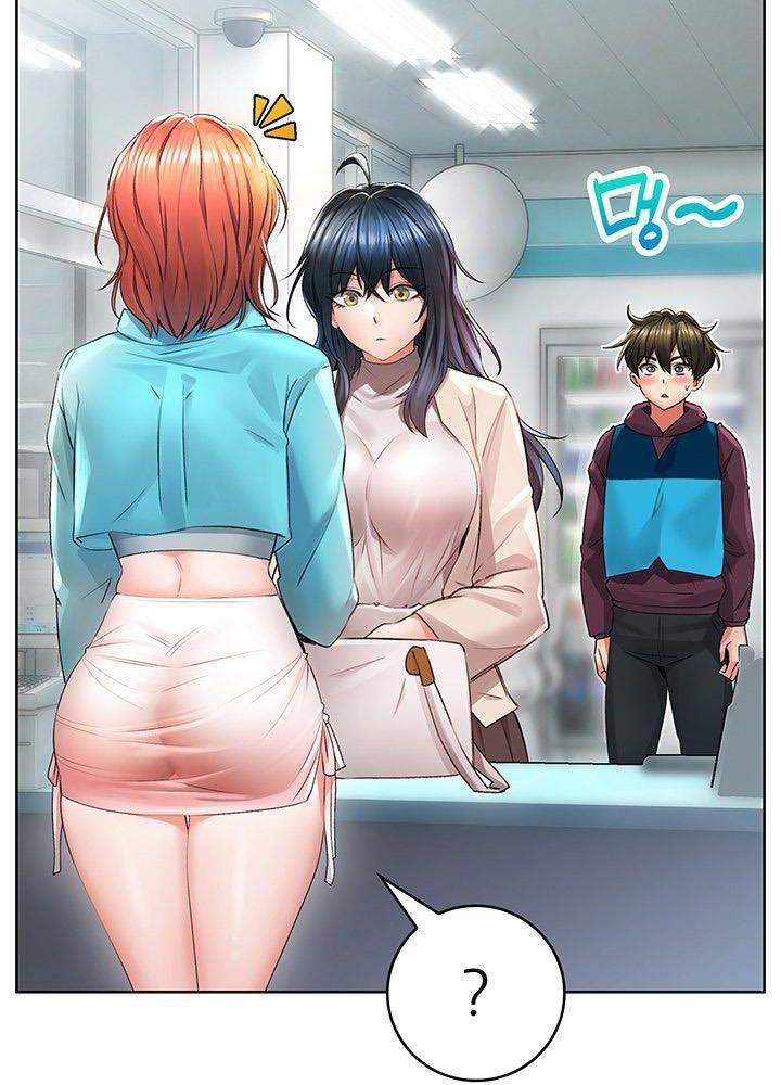 công việc sung sướng chapter 2.2 63