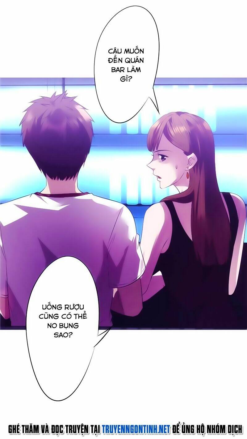 tối cường công nhân chapter 12 3