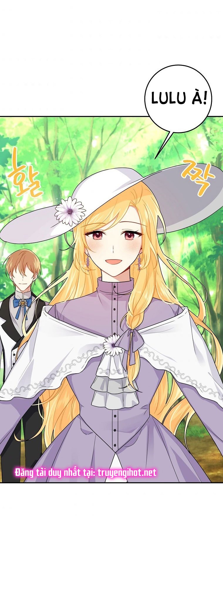 tôi là tiểu thư của gia đình này chapter 153 3