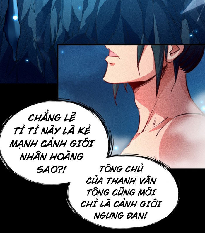 ta thành thần một mình chapter 2 38