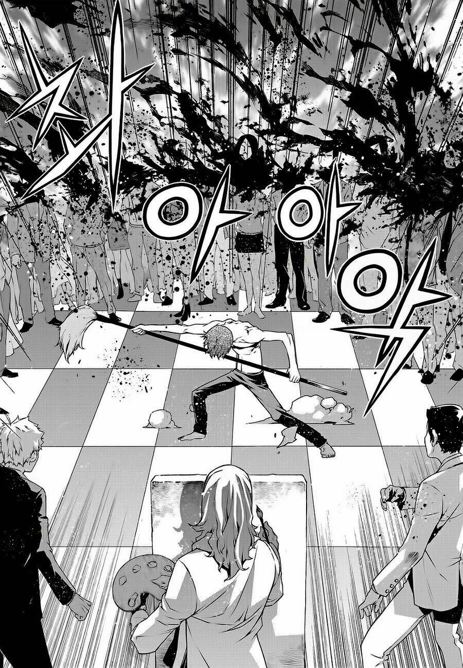 delusional boy chapter 4 25