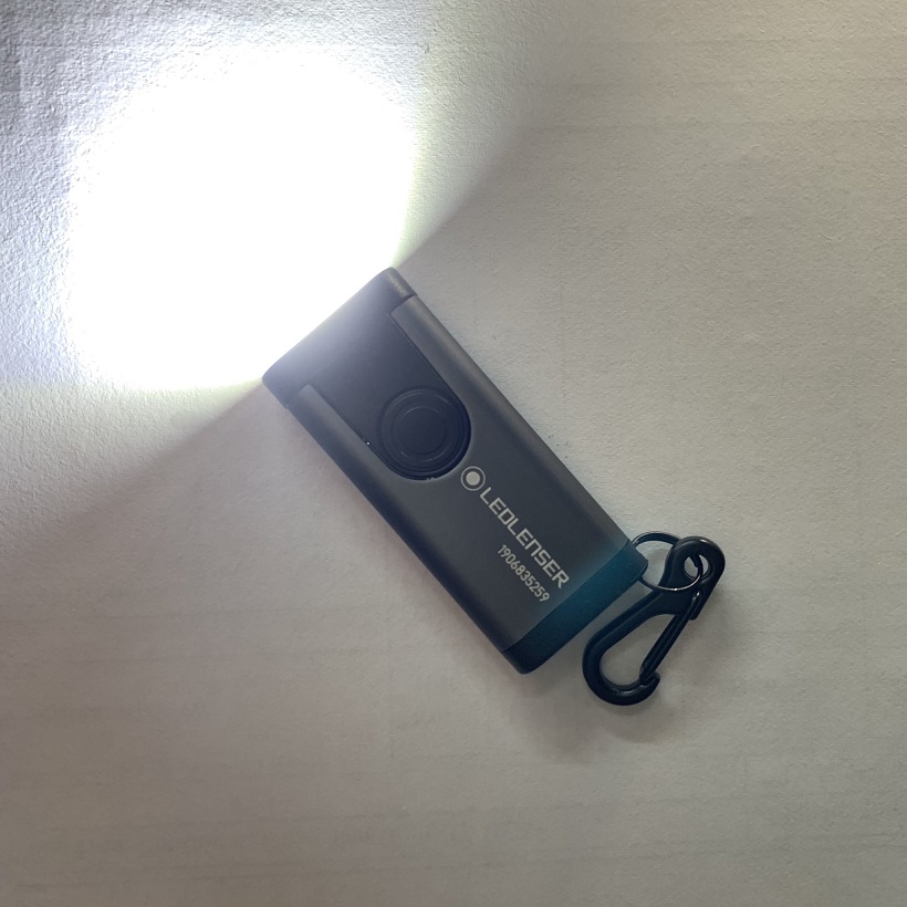 ĐÈN PIN LED LENSER K4R