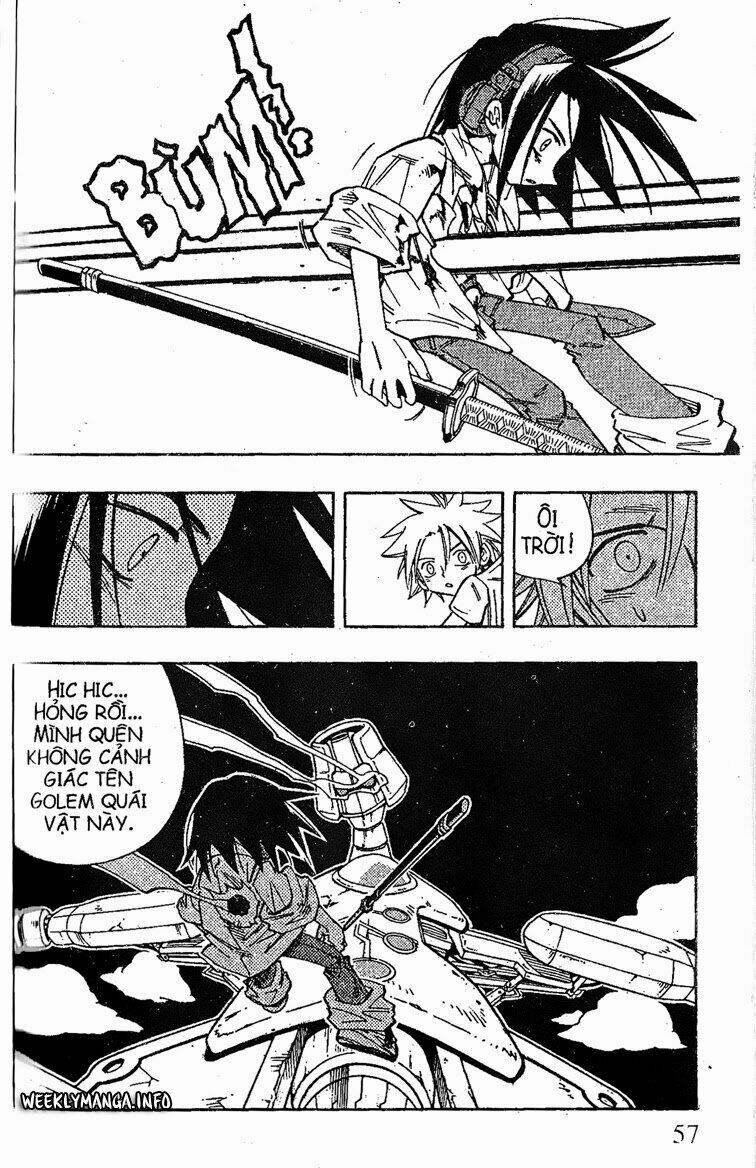 vua pháp thuật chapter 193 21