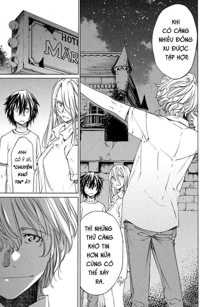 gleipnir - sợi xích thần chapter 10 14