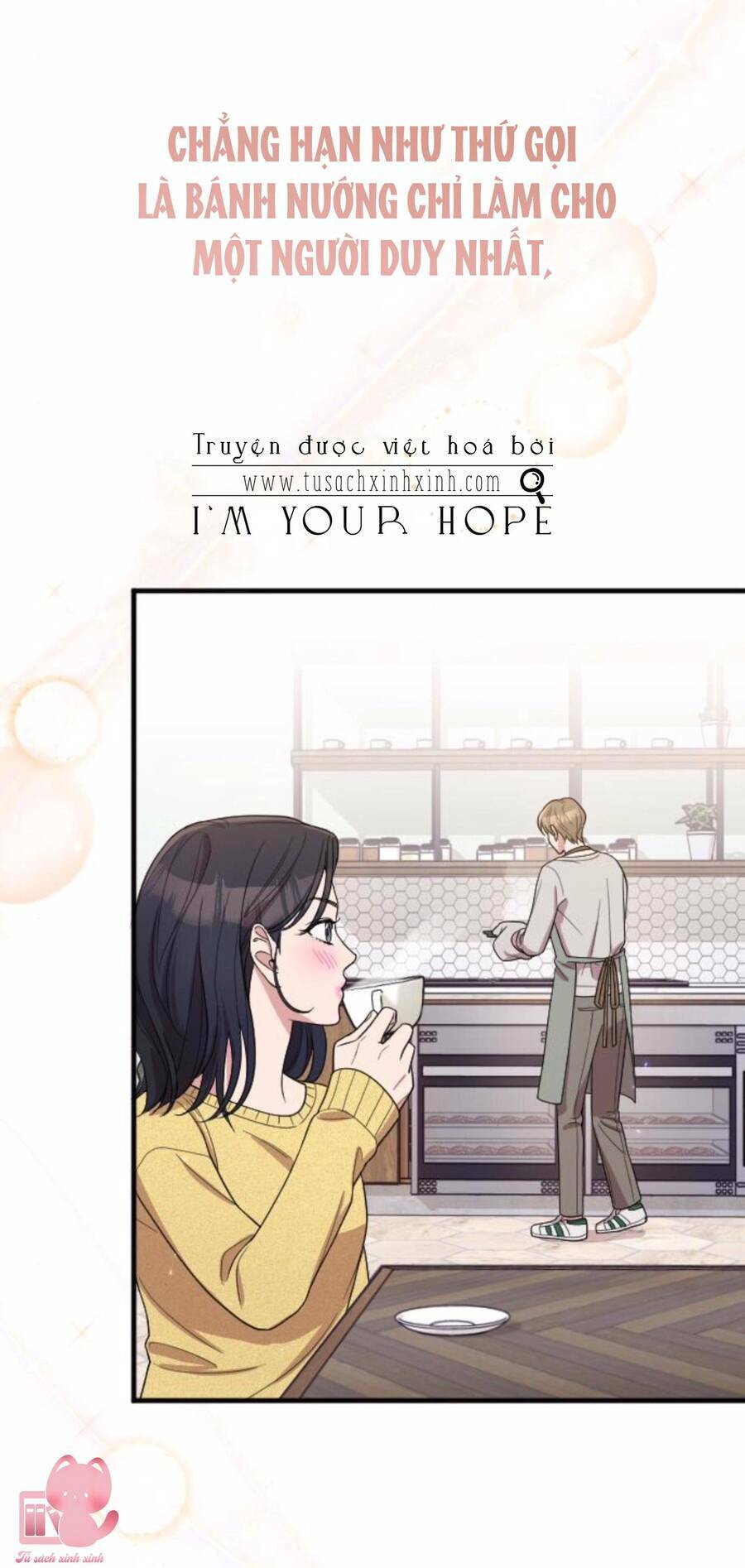 cô đi mà lấy chồng tôi đi chapter 64 132