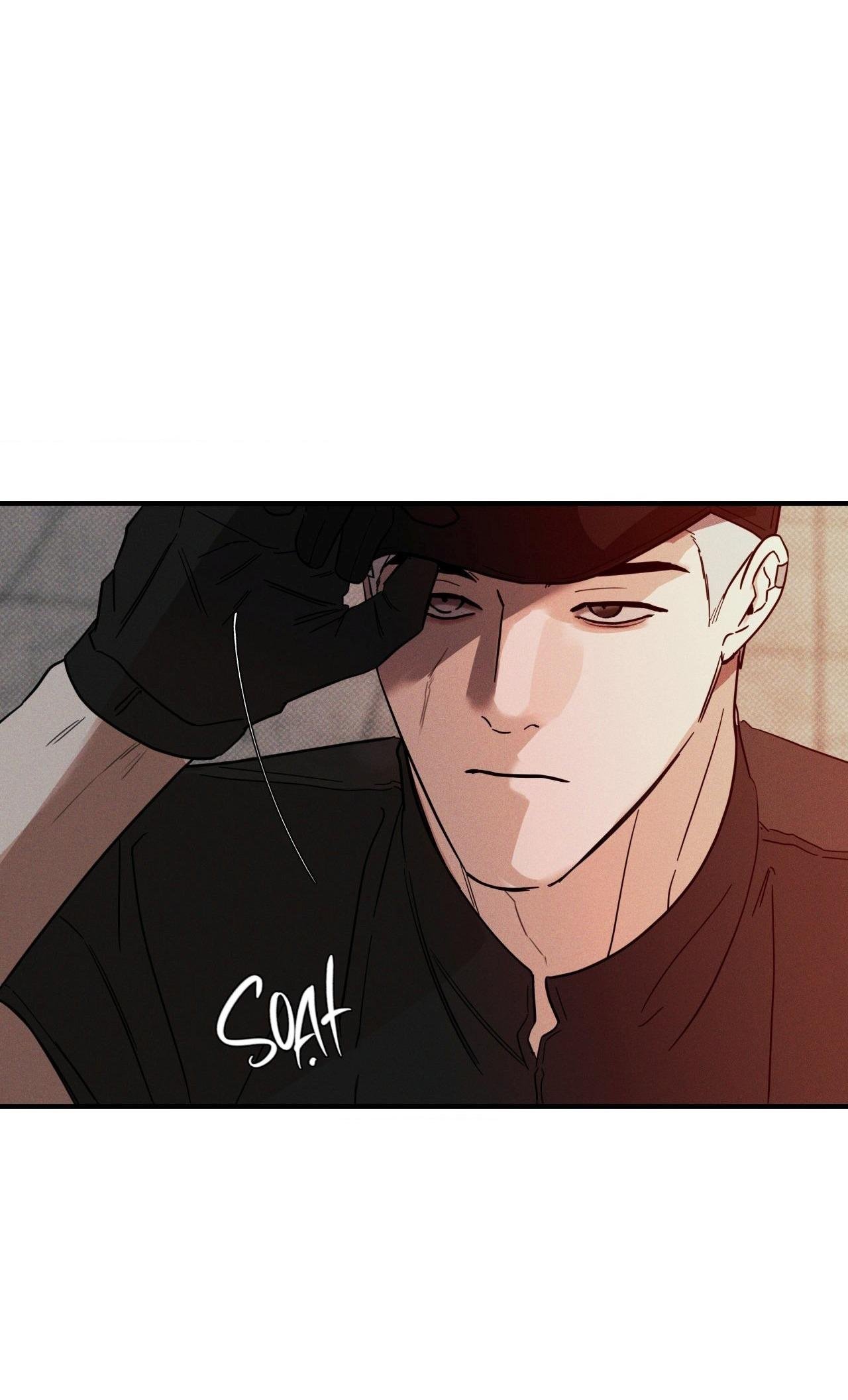 thân ái chapter 39 2