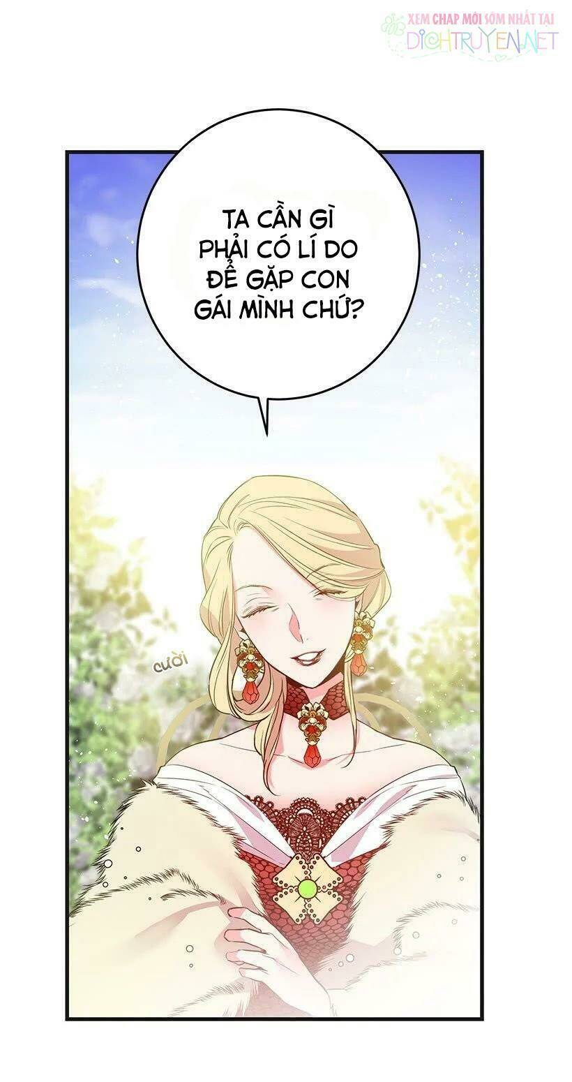 hung mãnh tiểu thư chapter 16 44