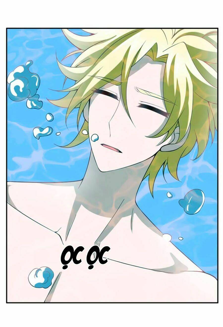 người yêu khát máu của tôi chapter 89 10