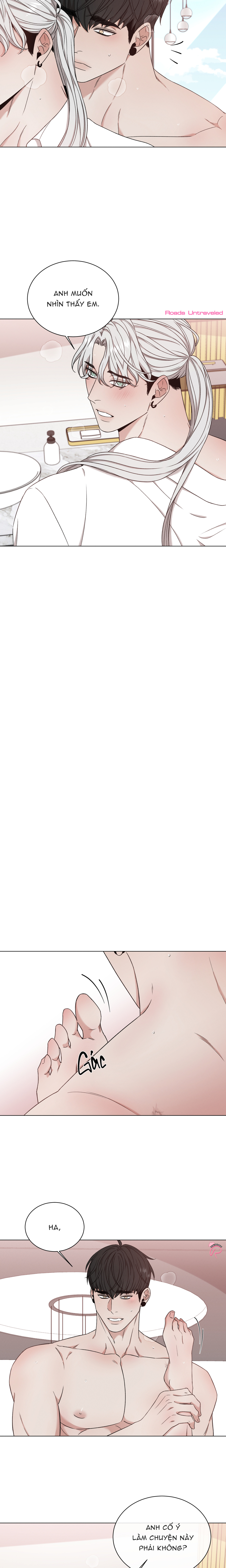 hội chứng minmotion chapter 67 12