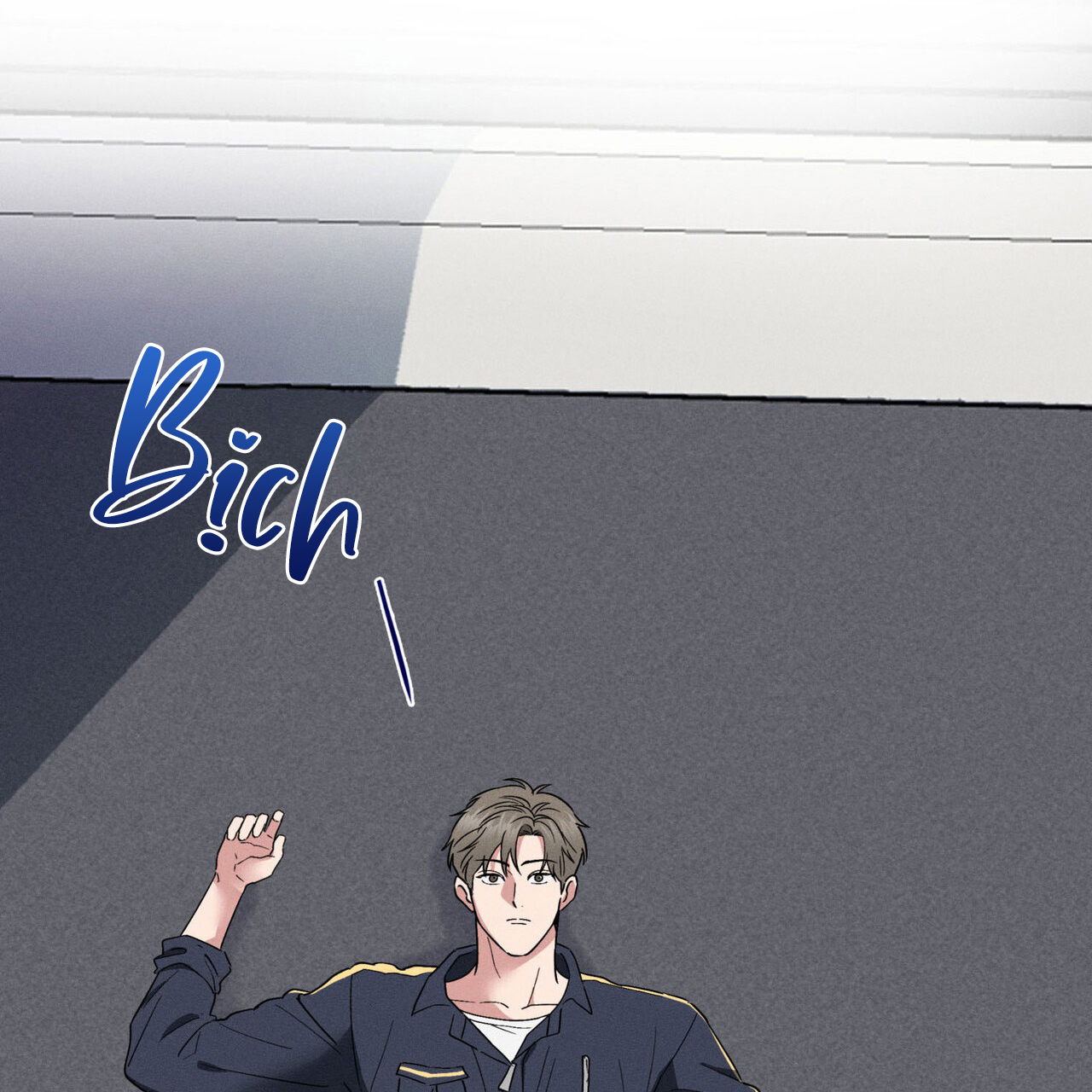 dục vọng mãnh liệt chapter 26 9