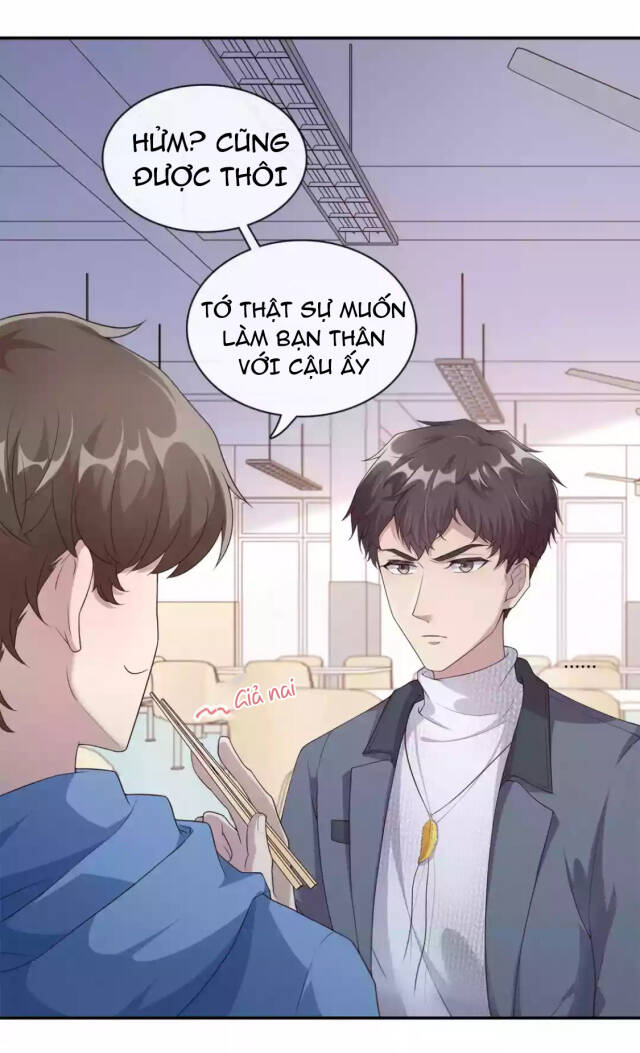 cao phán chapter 4 29