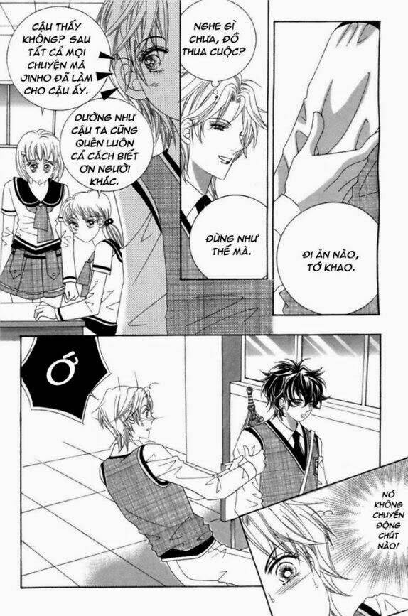 tình trong mộng chapter 2 73