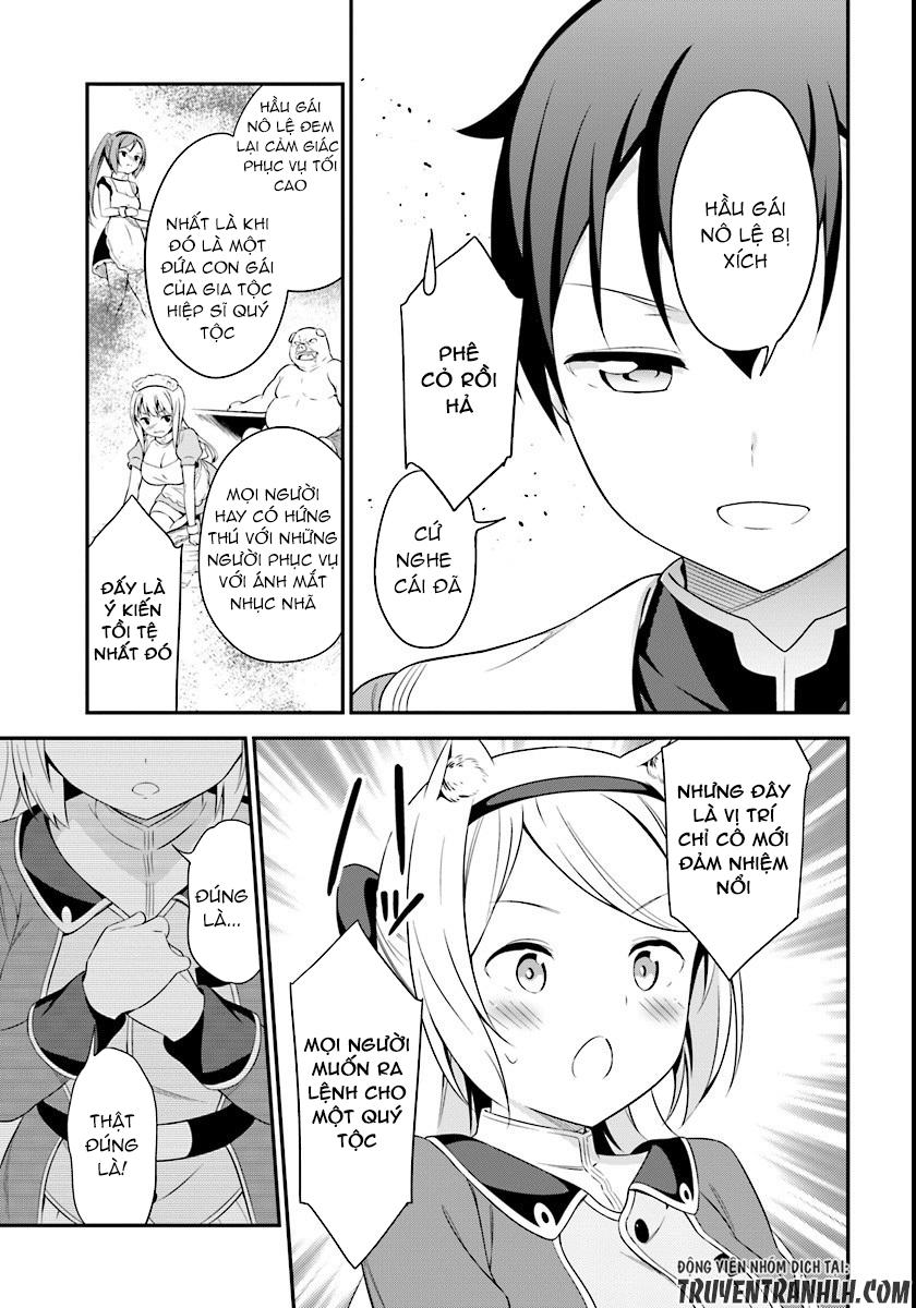 butsuri-san de musou shitetara motemote ni narimashita chapter 8 29