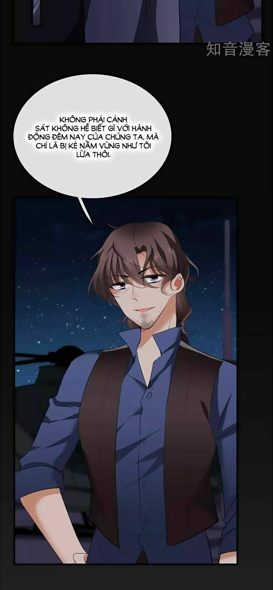 nhân chất tình nhân chapter 27.1 4