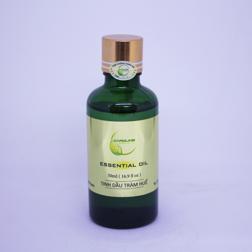 Tinh dầu Tràm Huế Caroline 50ml