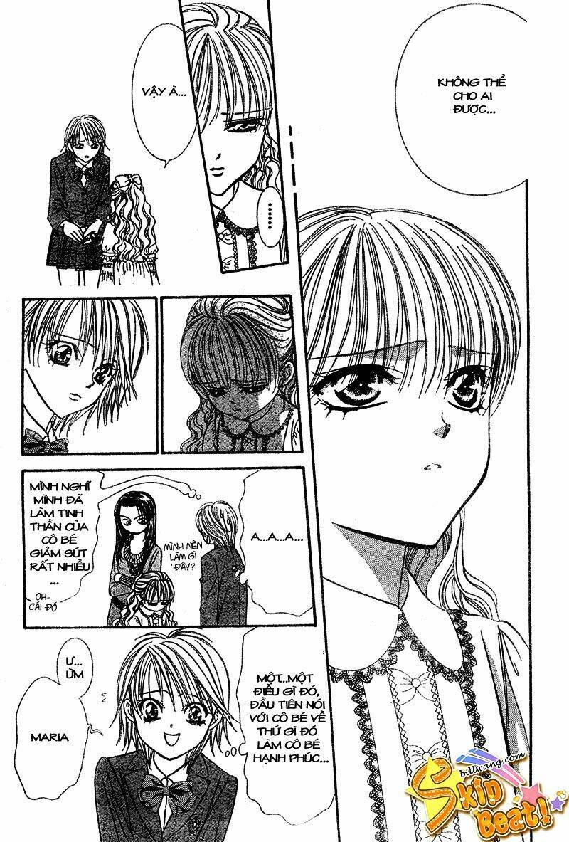 thử thách của kyouko chapter 115 15