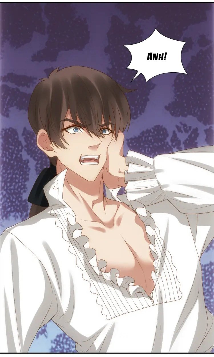 điện hạ thân ái chapter 3 31